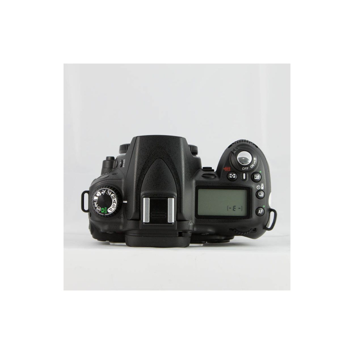 Nikon D90 - Likenew (Body Only, Hàng Cũ Likenew)