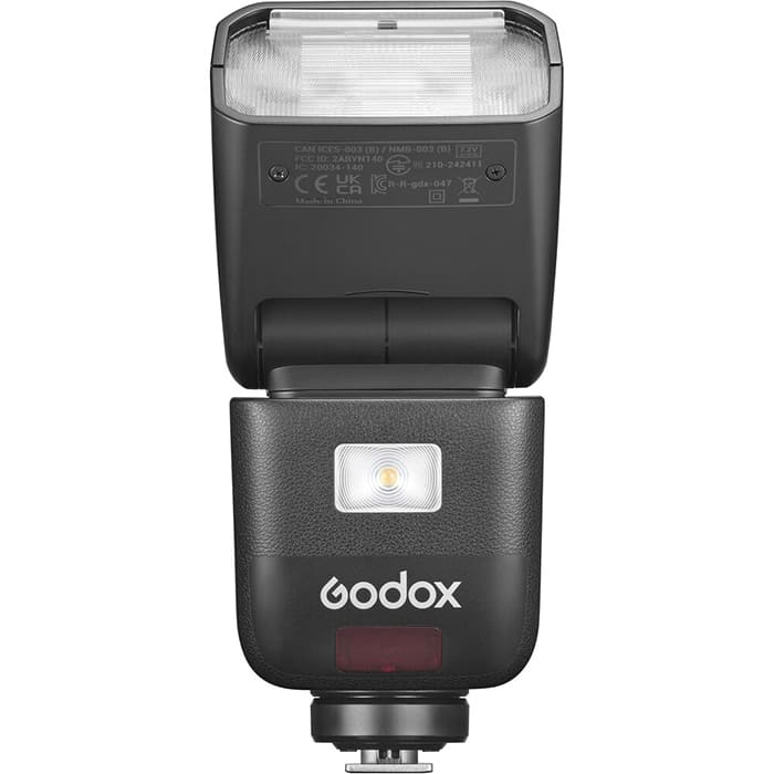 Đèn Flash Godox V480 cho Nikon - Chính hãng