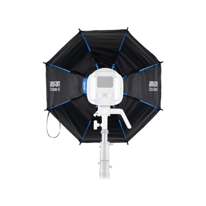Softbox amaran Octa Dome 60 - Chính hãng