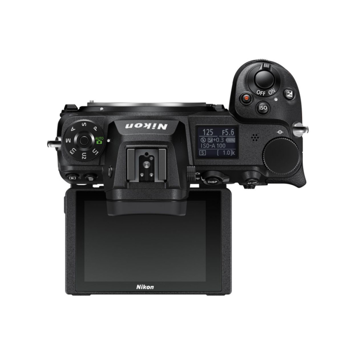 Nikon Z7 II - Likenew (Body Only)