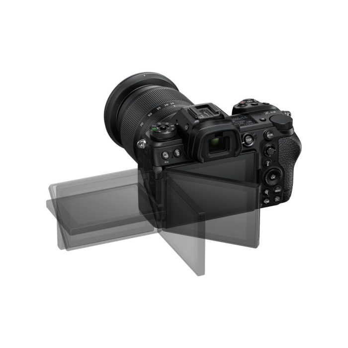 Nikon Z6 III - (Body) Chính hãng VIC