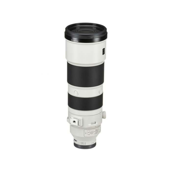 Sony FE 200-600mm f/5.6-6.3 G OSS - Likenew