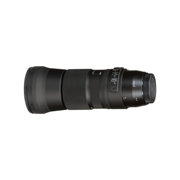 Sigma 150-600mm f/5-6.3 DG OS HSM Sports for Canon EF - Chính hãng
