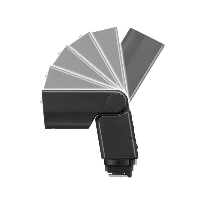 Đèn flash Sony HVL-F28RM - Chính hãng