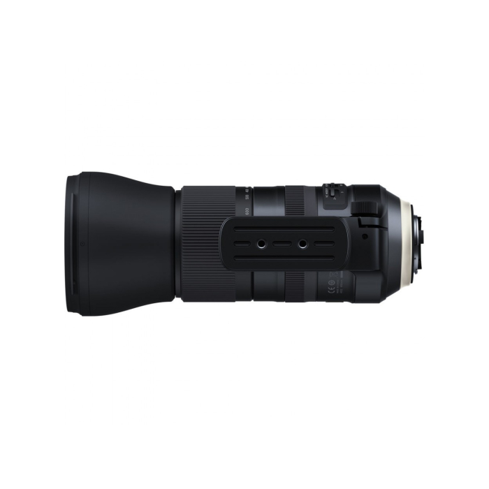 Tamron SP 150-600mm f/5-6.3 Di VC USD G2 for Canon EF - Likenew