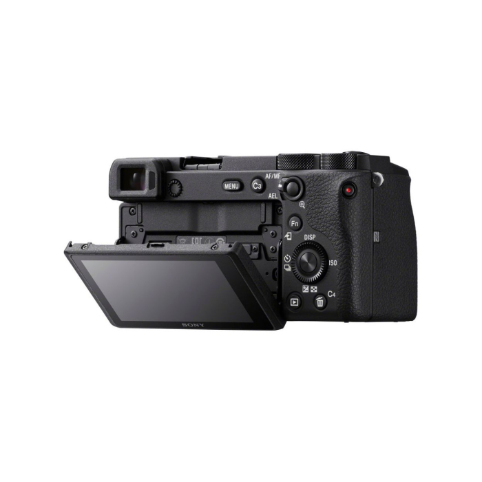 Sony A6600 - Likenew (Body Only)