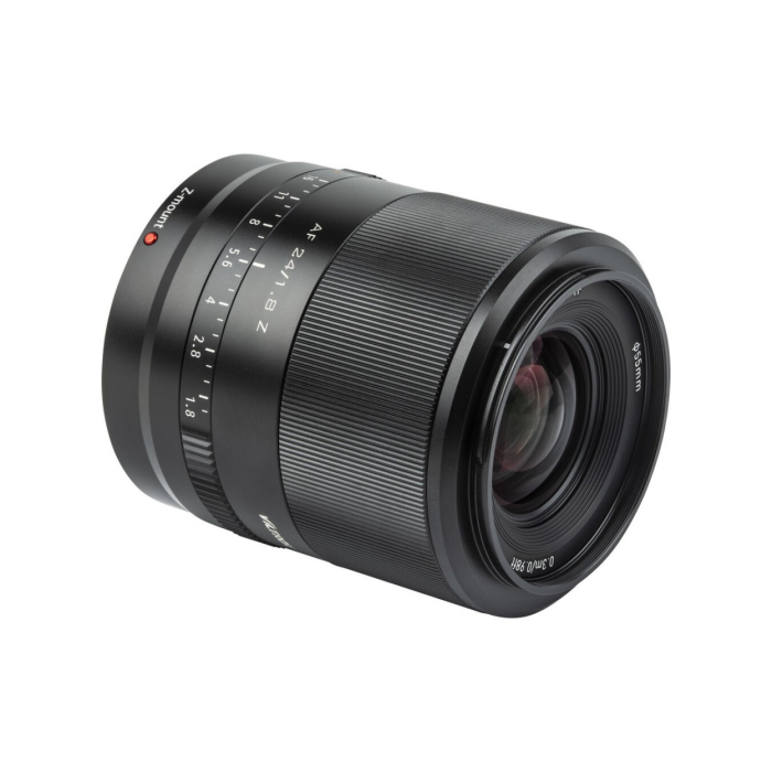 Viltrox AF 24mm f/1.8 Nikon Z - Chính hãng