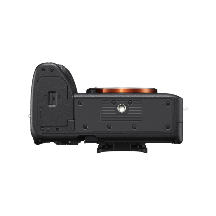 Sony A7 IV - (Kèm Lens Sony FE 24-70mm f/2.8 GM II) Chính hãng