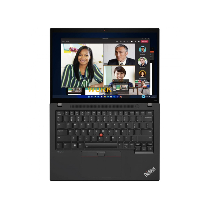 ThinkPad T14 Gen 3 - (Core i7-1265U  RAM 16GB  SSD 512GB  14") - Chính hãng