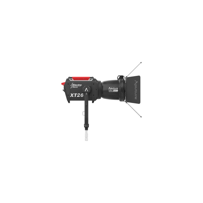 Đèn LED Aputure Electro Storm XT26 - Chính hãng