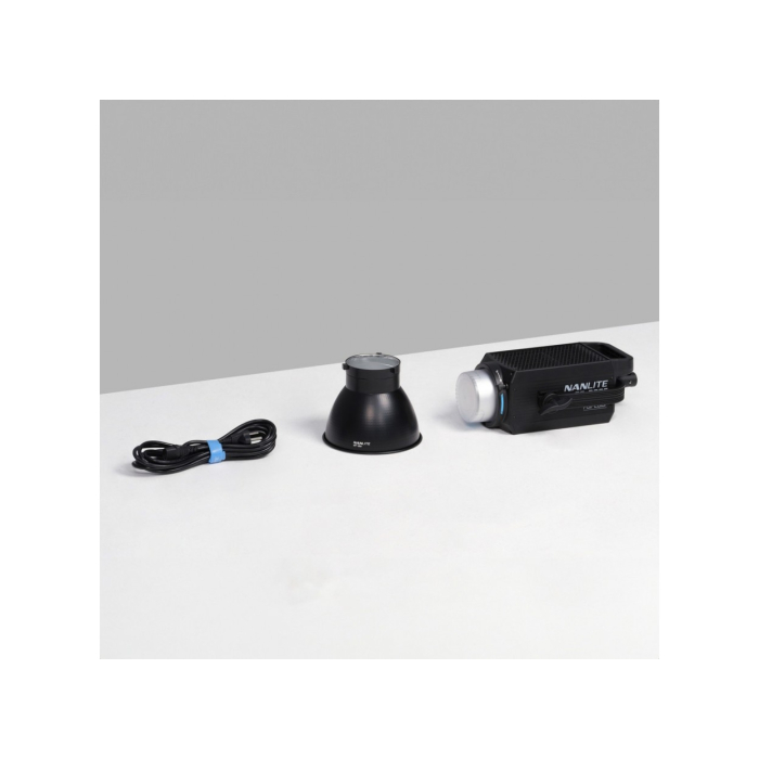 Đèn LED Nanlite FS-300C - Chính hãng