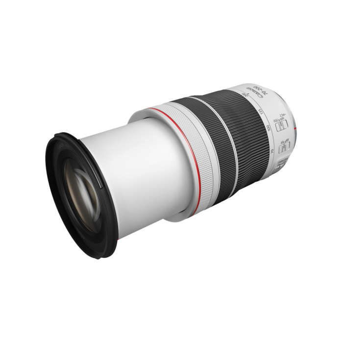 Canon RF 70-200mm f/4L IS USM - Chính hãng