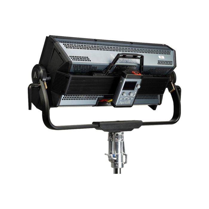 Đèn LED Aputure Nova P600c RGB - Chính hãng