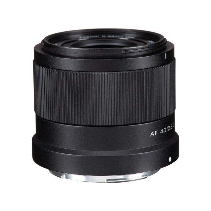 Viltrox AF 40mm f/2.5 Nikon Z - Chính hãng