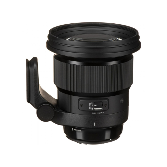Sigma 105mm f/1.4 DG HSM Art - Chính hãng