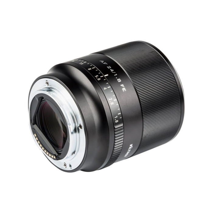 Viltrox AF 24mm f/1.8 FE Sony E - Chính hãng