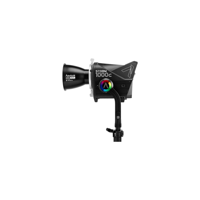 Đèn LED Aputure STORM 1000c BLAIR-CG - Chính hãng