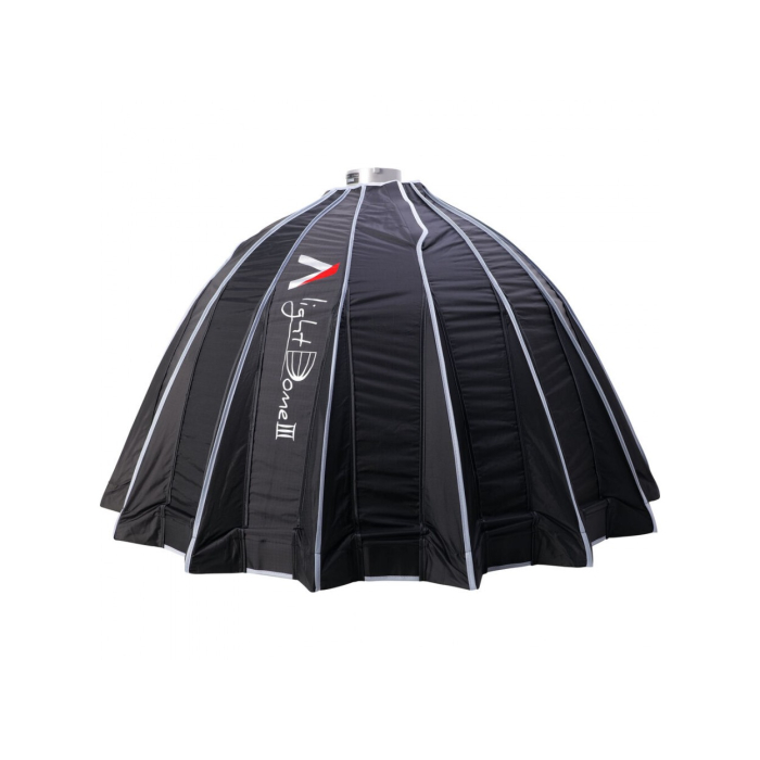 Softbox Aputure Light Dome III 90cm - Chính hãng