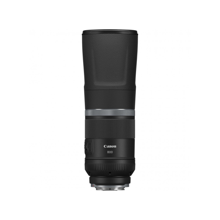 Canon RF 800mm f/11 IS STM - Chính hãng