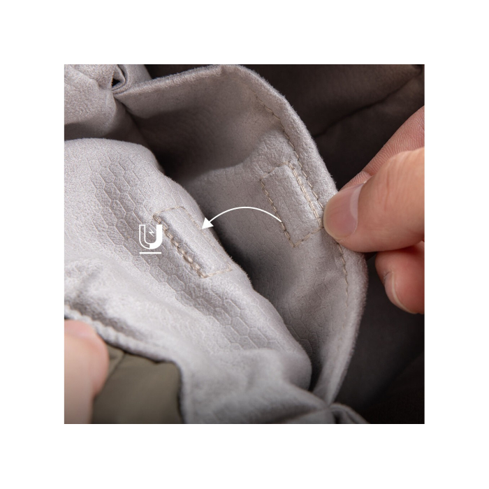 Túi rút máy ảnh PGYTECH