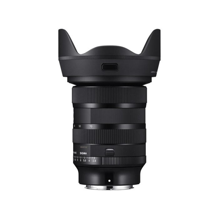 Sigma 24-70mm f/2.8 DG DN II Art Sony E - Likenew