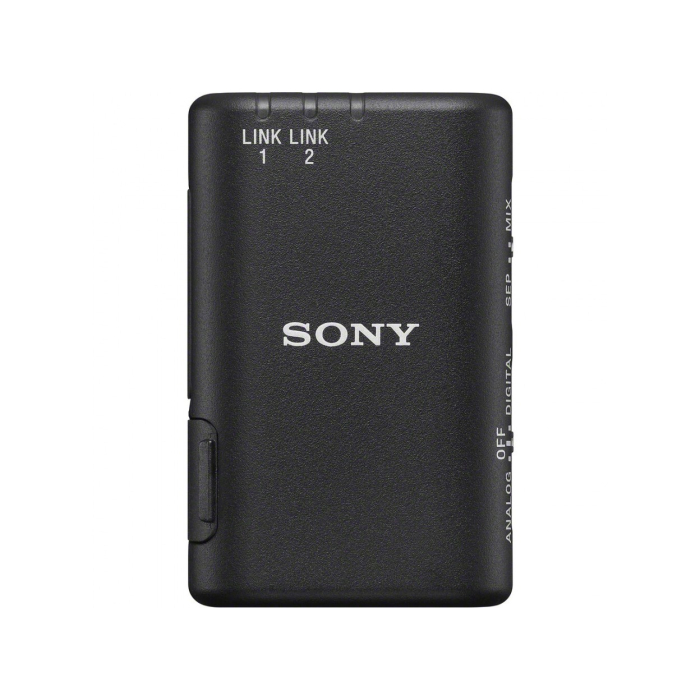 Microphone Sony ECM-W3 - Chính hãng