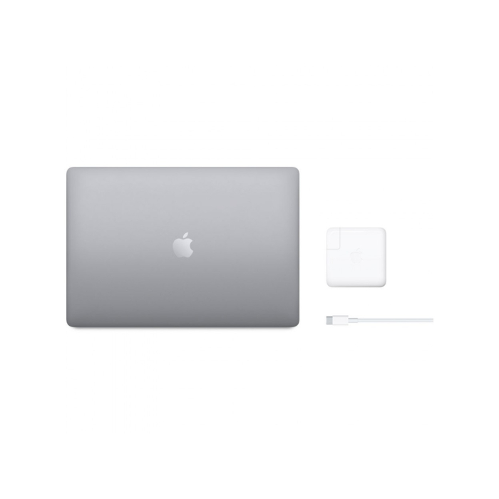 MacBook Pro 2019 16" - i9 8core 2.4GHz / RAM 64GB / SSD 2TB / Radeon Pro 5500M 8GB - Likenew 99%