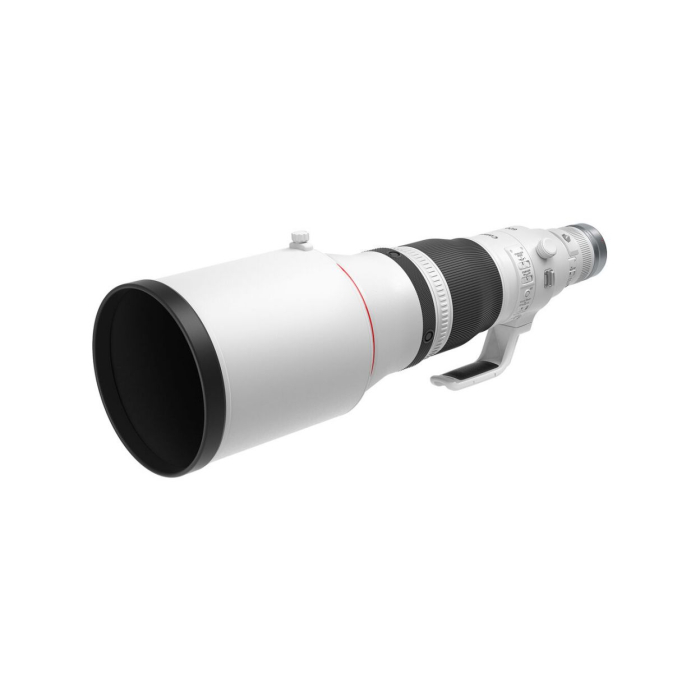 Canon RF 600mm f/4L IS USM - Chính hãng