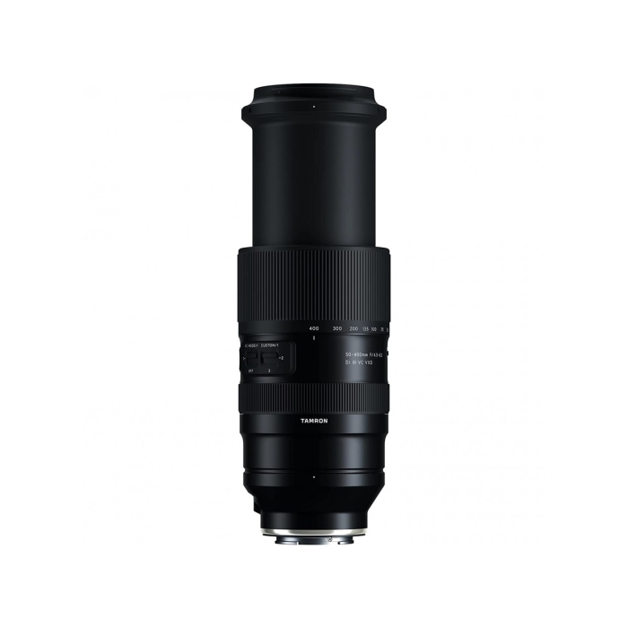 Tamron 50-400mm f/4.5-6.3 Di III VC VXD Sony E - Chính hãng