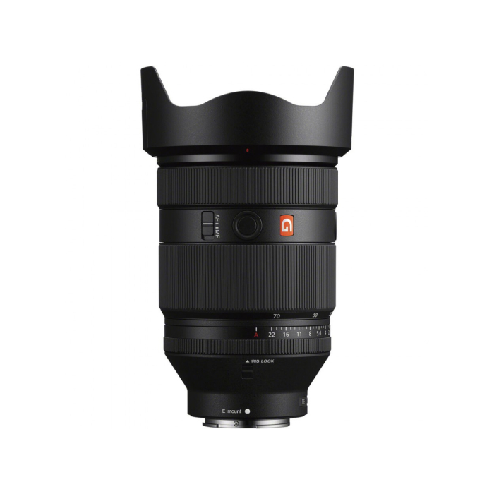 Sony FE 28-70mm f/2 GM - Chính hãng