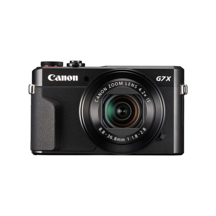 Canon PowerShot G7X Mark II - Chính hãng