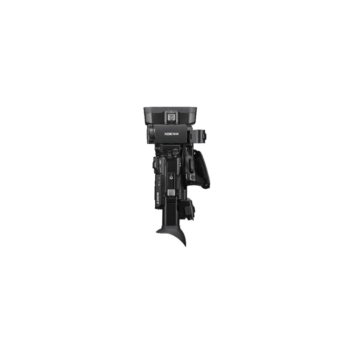 Máy quay chuyên nghiệp Sony PXW-Z190V - Chính hãng