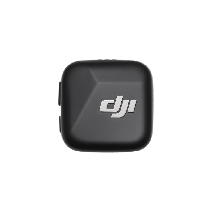 Microphone DJI Mic Mini (1TX + 1RX) - Chính hãng