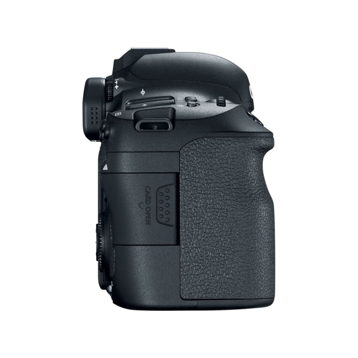 Canon EOS 6D Mark II - Likenew (Body Only, Hàng Likenew 95%)