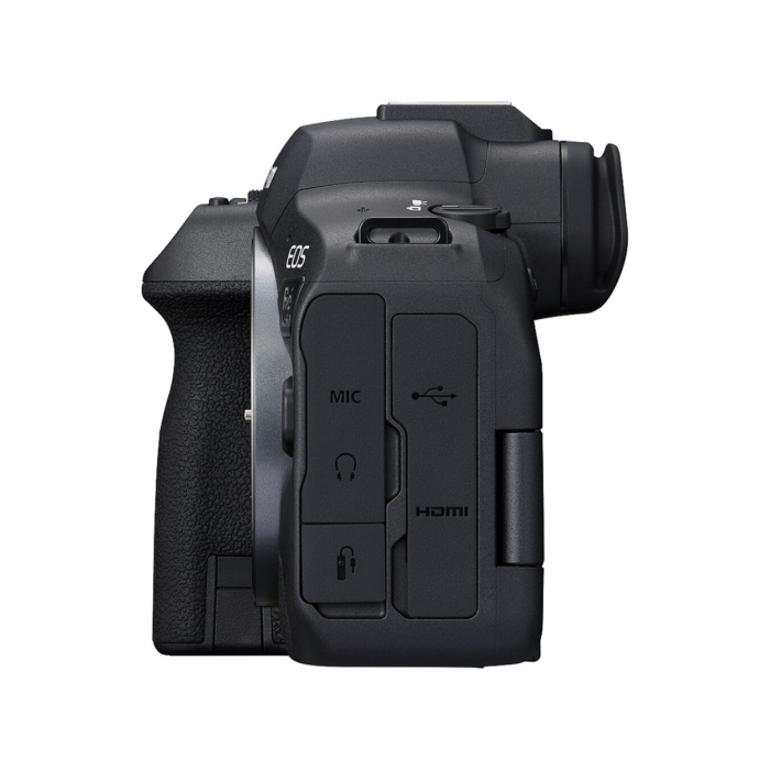 Canon EOS R6 Mark II - Like new (Không Kèm Quà, Body Only)