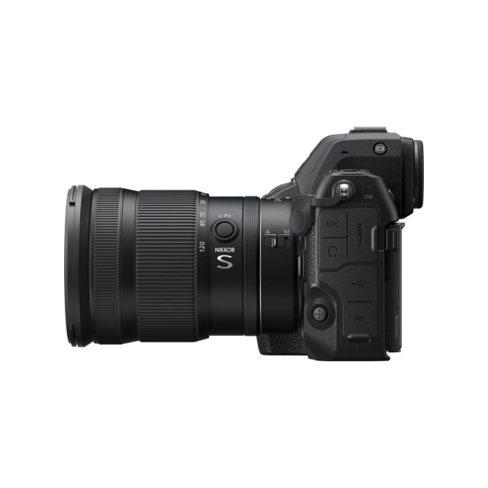 Nikon Z8 - (Body) Chính hãng VIC