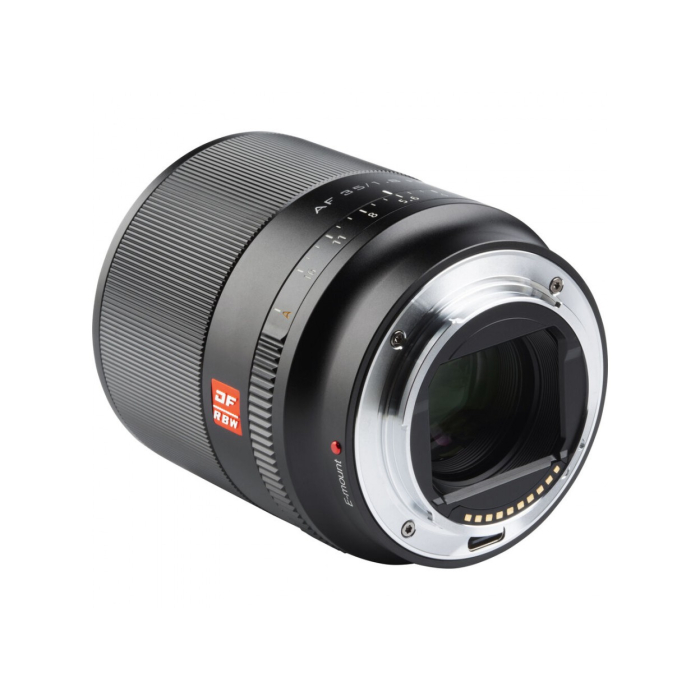 Viltrox AF 35mm f/1.8 FE Sony E - Chính hãng