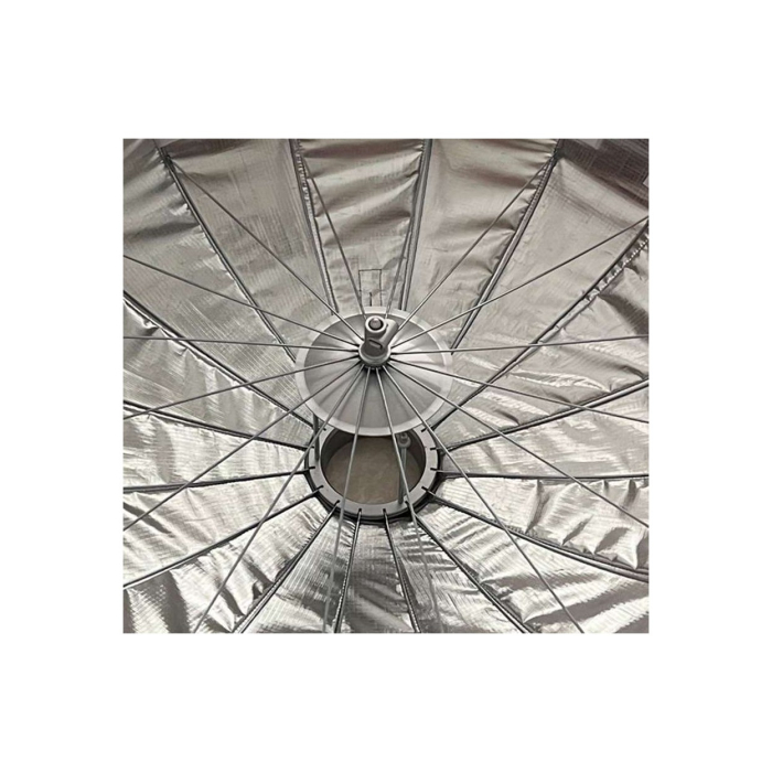 Softbox Beauty Dish Triopo Radar KL-65 65cm - Chính hãng