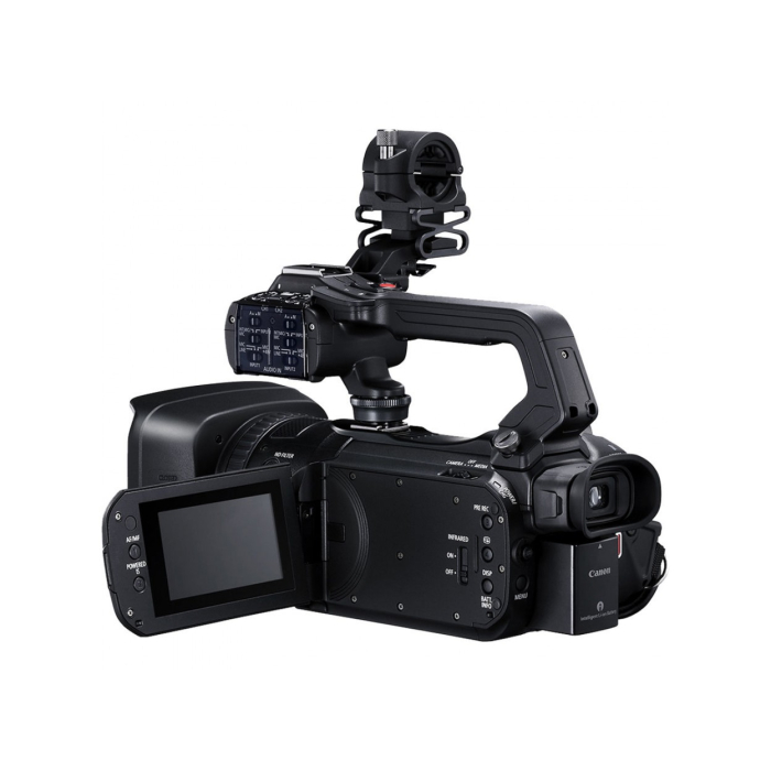 Máy quay Canon XA50 - Chính hãng