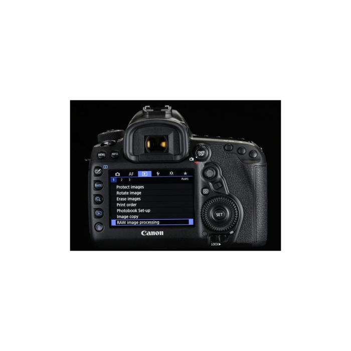 Canon EOS 5D Mark IV - Likenew (Body Only, Hàng Cũ Likenew)