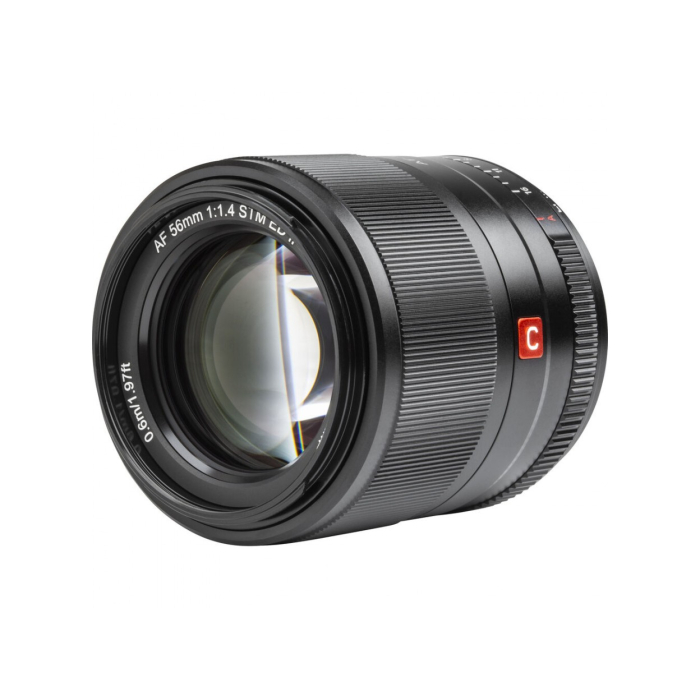Viltrox AF 56mm f/1.4 M Canon EF-M - Chính hãng