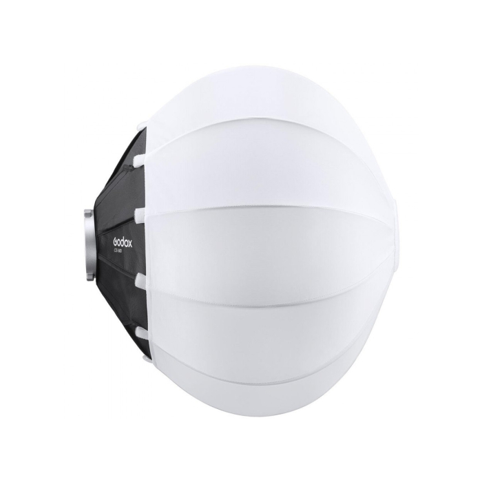 Softbox cầu Godox 50cm CS-50D - Chính hãng