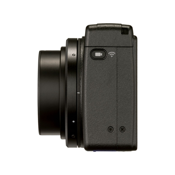 Ricoh GR IIIx HDF - Chính hãng