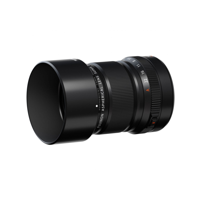 Fujifilm XF 30mm f/2.8 R LM WR Macro - Likenew 99% Fullbox