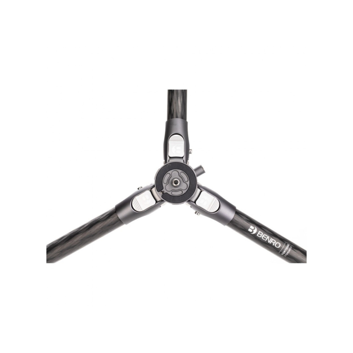 Chân máy Benro Tortoise TTOR24CLV- Chính hãng