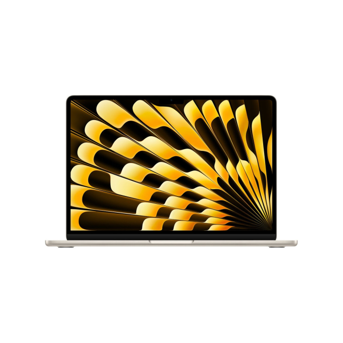 MacBook Air 13in 2024 - (M3 8core, GPU 8core / RAM 16GB / SSD 256GB) Chính hãng