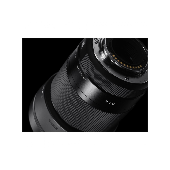 Sigma 30mm f/1.4 DC DN Contemporary for Sony E - Chính hãng
