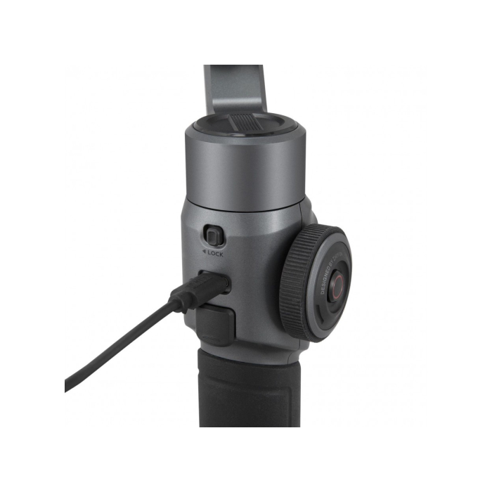 Gimbal Zhiyun Smooth 5 - Chính hãng