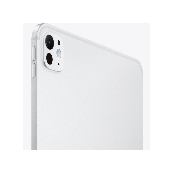 iPad Pro 11" M5 2025 - (M5 10core GPU 10core RAM 16GB SSD 2TB WiFi) Chính hãng