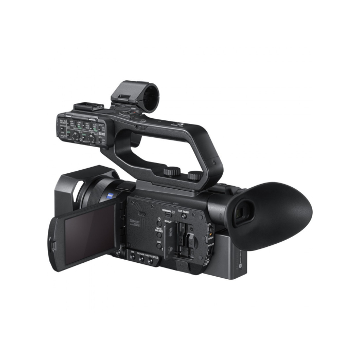Máy quay chuyên nghiệp Sony PXW-Z90V - Chính hãng